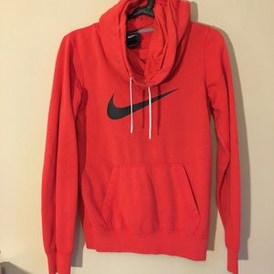 Nike sweater